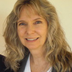 Pamela Whitman