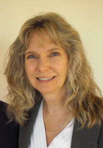 Pamela Whitman