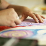 Beauty is an important part of anthroposophic therapies