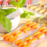 Holistic and prescription remedies