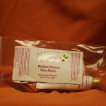 Berberis Prunus Nose balm