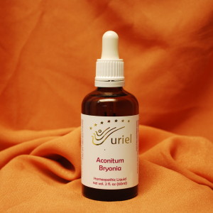 Aconitum Bryonia