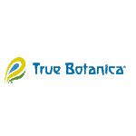 True Botanica logo