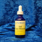 5M Trace Minerals