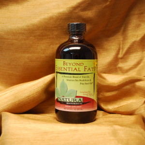 Beyond Essential Fats