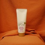 Bambusa Rosemary cream