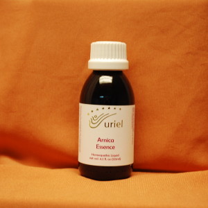 Arnica Ess