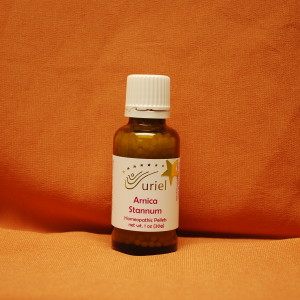 Arnica Stannum