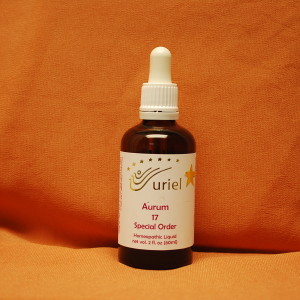 Aurum D17