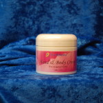 Hand & Body cream