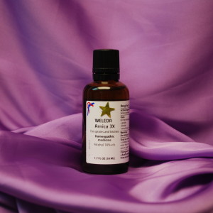 Arnica 3x
