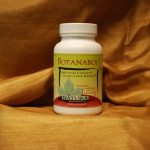 Botanabol