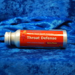 Throat Defense Berry