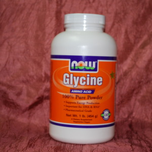 Glycine