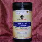 Coconut Milk Powder