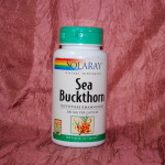 Sea Buckthorn